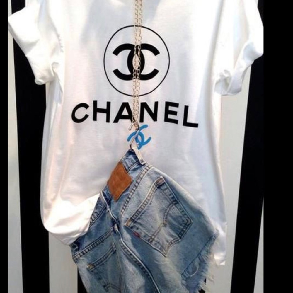 Summer tee